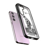 Personalised Strength Tarot Card - Transparent Custom Phone Case iPhone 15 Pro Max / Black Impact Case,iPhone 15 Plus / Black Impact Case,iPhone 15 Pro / Black Impact Case,iPhone 15 / Black Impact Case,iPhone 15 Pro Max / Impact Case,iPhone 15 Plus / Impact Case,iPhone 15 Pro / Impact Case,iPhone 15 / Impact Case,iPhone 15 Pro Max / Magsafe Black Impact Case,iPhone 15 Plus / Magsafe Black Impact Case,iPhone 15 Pro / Magsafe Black Impact Case,iPhone 15 / Magsafe Black Impact Case,iPhone 14 Pro Max / Black Im