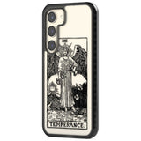 Personalised Temperance Tarot Card - Transparent Custom Phone Case iPhone 15 Pro Max / Black Impact Case,iPhone 15 Plus / Black Impact Case,iPhone 15 Pro / Black Impact Case,iPhone 15 / Black Impact Case,iPhone 15 Pro Max / Impact Case,iPhone 15 Plus / Impact Case,iPhone 15 Pro / Impact Case,iPhone 15 / Impact Case,iPhone 15 Pro Max / Magsafe Black Impact Case,iPhone 15 Plus / Magsafe Black Impact Case,iPhone 15 Pro / Magsafe Black Impact Case,iPhone 15 / Magsafe Black Impact Case,iPhone 14 Pro Max / Black 