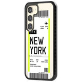 Personalised New York Boarding Pass Custom Phone Case iPhone 15 Pro Max / Black Impact Case,iPhone 15 Plus / Black Impact Case,iPhone 15 Pro / Black Impact Case,iPhone 15 / Black Impact Case,iPhone 15 Pro Max / Impact Case,iPhone 15 Plus / Impact Case,iPhone 15 Pro / Impact Case,iPhone 15 / Impact Case,iPhone 15 Pro Max / Magsafe Black Impact Case,iPhone 15 Plus / Magsafe Black Impact Case,iPhone 15 Pro / Magsafe Black Impact Case,iPhone 15 / Magsafe Black Impact Case,iPhone 14 Pro Max / Black Impact Case,i