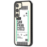 Personalised San Francisco Boarding Pass Custom Phone Case iPhone 15 Pro Max / Black Impact Case,iPhone 15 Plus / Black Impact Case,iPhone 15 Pro / Black Impact Case,iPhone 15 / Black Impact Case,iPhone 15 Pro Max / Impact Case,iPhone 15 Plus / Impact Case,iPhone 15 Pro / Impact Case,iPhone 15 / Impact Case,iPhone 15 Pro Max / Magsafe Black Impact Case,iPhone 15 Plus / Magsafe Black Impact Case,iPhone 15 Pro / Magsafe Black Impact Case,iPhone 15 / Magsafe Black Impact Case,iPhone 14 Pro Max / Black Impact C