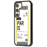 Personalised Paris Boarding Pass Custom Phone Case iPhone 15 Pro Max / Black Impact Case,iPhone 15 Plus / Black Impact Case,iPhone 15 Pro / Black Impact Case,iPhone 15 / Black Impact Case,iPhone 15 Pro Max / Impact Case,iPhone 15 Plus / Impact Case,iPhone 15 Pro / Impact Case,iPhone 15 / Impact Case,iPhone 15 Pro Max / Magsafe Black Impact Case,iPhone 15 Plus / Magsafe Black Impact Case,iPhone 15 Pro / Magsafe Black Impact Case,iPhone 15 / Magsafe Black Impact Case,iPhone 14 Pro Max / Black Impact Case,iPho