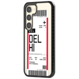 Personalised Delhi Boarding Pass Custom Phone Case iPhone 15 Pro Max / Black Impact Case,iPhone 15 Plus / Black Impact Case,iPhone 15 Pro / Black Impact Case,iPhone 15 / Black Impact Case,iPhone 15 Pro Max / Impact Case,iPhone 15 Plus / Impact Case,iPhone 15 Pro / Impact Case,iPhone 15 / Impact Case,iPhone 15 Pro Max / Magsafe Black Impact Case,iPhone 15 Plus / Magsafe Black Impact Case,iPhone 15 Pro / Magsafe Black Impact Case,iPhone 15 / Magsafe Black Impact Case,iPhone 14 Pro Max / Black Impact Case,iPho