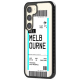 Personalised Melbourne Boarding Pass Custom Phone Case iPhone 15 Pro Max / Black Impact Case,iPhone 15 Plus / Black Impact Case,iPhone 15 Pro / Black Impact Case,iPhone 15 / Black Impact Case,iPhone 15 Pro Max / Impact Case,iPhone 15 Plus / Impact Case,iPhone 15 Pro / Impact Case,iPhone 15 / Impact Case,iPhone 15 Pro Max / Magsafe Black Impact Case,iPhone 15 Plus / Magsafe Black Impact Case,iPhone 15 Pro / Magsafe Black Impact Case,iPhone 15 / Magsafe Black Impact Case,iPhone 14 Pro Max / Black Impact Case,