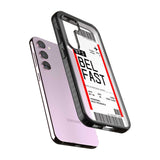 Personalised Belfast Boarding Pass Custom Phone Case iPhone 15 Pro Max / Black Impact Case,iPhone 15 Plus / Black Impact Case,iPhone 15 Pro / Black Impact Case,iPhone 15 / Black Impact Case,iPhone 15 Pro Max / Impact Case,iPhone 15 Plus / Impact Case,iPhone 15 Pro / Impact Case,iPhone 15 / Impact Case,iPhone 15 Pro Max / Magsafe Black Impact Case,iPhone 15 Plus / Magsafe Black Impact Case,iPhone 15 Pro / Magsafe Black Impact Case,iPhone 15 / Magsafe Black Impact Case,iPhone 14 Pro Max / Black Impact Case,iP