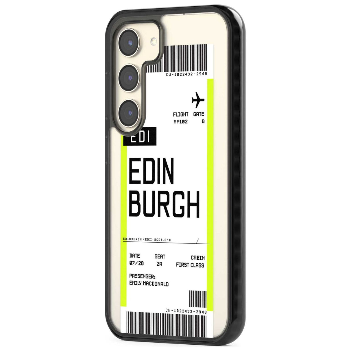 Personalised Edinburgh Boarding Pass Custom Phone Case iPhone 15 Pro Max / Black Impact Case,iPhone 15 Plus / Black Impact Case,iPhone 15 Pro / Black Impact Case,iPhone 15 / Black Impact Case,iPhone 15 Pro Max / Impact Case,iPhone 15 Plus / Impact Case,iPhone 15 Pro / Impact Case,iPhone 15 / Impact Case,iPhone 15 Pro Max / Magsafe Black Impact Case,iPhone 15 Plus / Magsafe Black Impact Case,iPhone 15 Pro / Magsafe Black Impact Case,iPhone 15 / Magsafe Black Impact Case,iPhone 14 Pro Max / Black Impact Case,