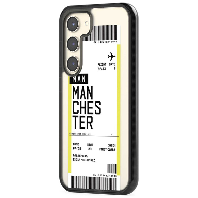 Personalised Manchester Boarding Pass Custom Phone Case iPhone 15 Pro Max / Black Impact Case,iPhone 15 Plus / Black Impact Case,iPhone 15 Pro / Black Impact Case,iPhone 15 / Black Impact Case,iPhone 15 Pro Max / Impact Case,iPhone 15 Plus / Impact Case,iPhone 15 Pro / Impact Case,iPhone 15 / Impact Case,iPhone 15 Pro Max / Magsafe Black Impact Case,iPhone 15 Plus / Magsafe Black Impact Case,iPhone 15 Pro / Magsafe Black Impact Case,iPhone 15 / Magsafe Black Impact Case,iPhone 14 Pro Max / Black Impact Case