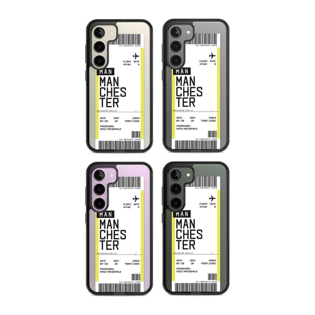 Personalised Manchester Boarding Pass Custom Phone Case iPhone 15 Pro Max / Black Impact Case,iPhone 15 Plus / Black Impact Case,iPhone 15 Pro / Black Impact Case,iPhone 15 / Black Impact Case,iPhone 15 Pro Max / Impact Case,iPhone 15 Plus / Impact Case,iPhone 15 Pro / Impact Case,iPhone 15 / Impact Case,iPhone 15 Pro Max / Magsafe Black Impact Case,iPhone 15 Plus / Magsafe Black Impact Case,iPhone 15 Pro / Magsafe Black Impact Case,iPhone 15 / Magsafe Black Impact Case,iPhone 14 Pro Max / Black Impact Case