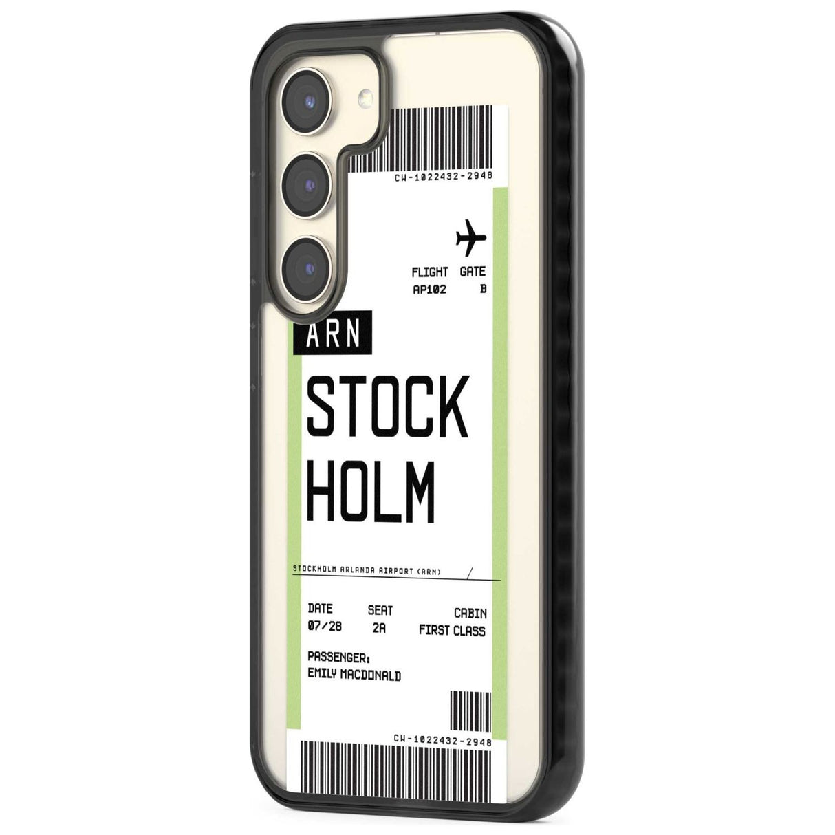 Personalised Stockholm Boarding Pass Custom Phone Case iPhone 15 Pro Max / Black Impact Case,iPhone 15 Plus / Black Impact Case,iPhone 15 Pro / Black Impact Case,iPhone 15 / Black Impact Case,iPhone 15 Pro Max / Impact Case,iPhone 15 Plus / Impact Case,iPhone 15 Pro / Impact Case,iPhone 15 / Impact Case,iPhone 15 Pro Max / Magsafe Black Impact Case,iPhone 15 Plus / Magsafe Black Impact Case,iPhone 15 Pro / Magsafe Black Impact Case,iPhone 15 / Magsafe Black Impact Case,iPhone 14 Pro Max / Black Impact Case,