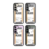 Personalised Miami Boarding Pass Custom Phone Case iPhone 15 Pro Max / Black Impact Case,iPhone 15 Plus / Black Impact Case,iPhone 15 Pro / Black Impact Case,iPhone 15 / Black Impact Case,iPhone 15 Pro Max / Impact Case,iPhone 15 Plus / Impact Case,iPhone 15 Pro / Impact Case,iPhone 15 / Impact Case,iPhone 15 Pro Max / Magsafe Black Impact Case,iPhone 15 Plus / Magsafe Black Impact Case,iPhone 15 Pro / Magsafe Black Impact Case,iPhone 15 / Magsafe Black Impact Case,iPhone 14 Pro Max / Black Impact Case,iPho