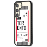 Personalised Toronto Boarding Pass Custom Phone Case iPhone 15 Pro Max / Black Impact Case,iPhone 15 Plus / Black Impact Case,iPhone 15 Pro / Black Impact Case,iPhone 15 / Black Impact Case,iPhone 15 Pro Max / Impact Case,iPhone 15 Plus / Impact Case,iPhone 15 Pro / Impact Case,iPhone 15 / Impact Case,iPhone 15 Pro Max / Magsafe Black Impact Case,iPhone 15 Plus / Magsafe Black Impact Case,iPhone 15 Pro / Magsafe Black Impact Case,iPhone 15 / Magsafe Black Impact Case,iPhone 14 Pro Max / Black Impact Case,iP