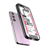 Personalised Toronto Boarding Pass Custom Phone Case iPhone 15 Pro Max / Black Impact Case,iPhone 15 Plus / Black Impact Case,iPhone 15 Pro / Black Impact Case,iPhone 15 / Black Impact Case,iPhone 15 Pro Max / Impact Case,iPhone 15 Plus / Impact Case,iPhone 15 Pro / Impact Case,iPhone 15 / Impact Case,iPhone 15 Pro Max / Magsafe Black Impact Case,iPhone 15 Plus / Magsafe Black Impact Case,iPhone 15 Pro / Magsafe Black Impact Case,iPhone 15 / Magsafe Black Impact Case,iPhone 14 Pro Max / Black Impact Case,iP