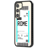 Personalised Rome Boarding Pass Custom Phone Case iPhone 15 Pro Max / Black Impact Case,iPhone 15 Plus / Black Impact Case,iPhone 15 Pro / Black Impact Case,iPhone 15 / Black Impact Case,iPhone 15 Pro Max / Impact Case,iPhone 15 Plus / Impact Case,iPhone 15 Pro / Impact Case,iPhone 15 / Impact Case,iPhone 15 Pro Max / Magsafe Black Impact Case,iPhone 15 Plus / Magsafe Black Impact Case,iPhone 15 Pro / Magsafe Black Impact Case,iPhone 15 / Magsafe Black Impact Case,iPhone 14 Pro Max / Black Impact Case,iPhon