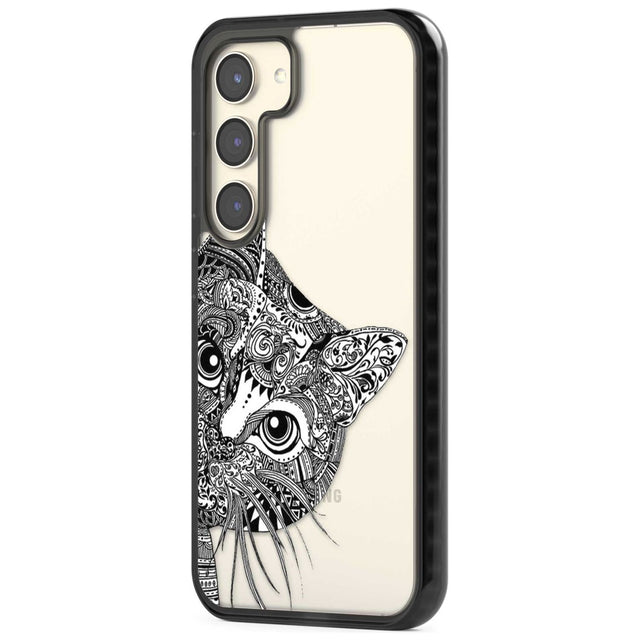 Henna Cat Phone Case iPhone 15 Pro Max / Black Impact Case,iPhone 15 Plus / Black Impact Case,iPhone 15 Pro / Black Impact Case,iPhone 15 / Black Impact Case,iPhone 15 Pro Max / Impact Case,iPhone 15 Plus / Impact Case,iPhone 15 Pro / Impact Case,iPhone 15 / Impact Case,iPhone 15 Pro Max / Magsafe Black Impact Case,iPhone 15 Plus / Magsafe Black Impact Case,iPhone 15 Pro / Magsafe Black Impact Case,iPhone 15 / Magsafe Black Impact Case,iPhone 14 Pro Max / Black Impact Case,iPhone 14 Plus / Black Impact Case