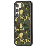 Forest Green Cat Camouflage Pattern Phone Case iPhone 15 Pro Max / Black Impact Case,iPhone 15 Plus / Black Impact Case,iPhone 15 Pro / Black Impact Case,iPhone 15 / Black Impact Case,iPhone 15 Pro Max / Impact Case,iPhone 15 Plus / Impact Case,iPhone 15 Pro / Impact Case,iPhone 15 / Impact Case,iPhone 15 Pro Max / Magsafe Black Impact Case,iPhone 15 Plus / Magsafe Black Impact Case,iPhone 15 Pro / Magsafe Black Impact Case,iPhone 15 / Magsafe Black Impact Case,iPhone 14 Pro Max / Black Impact Case,iPhone 1