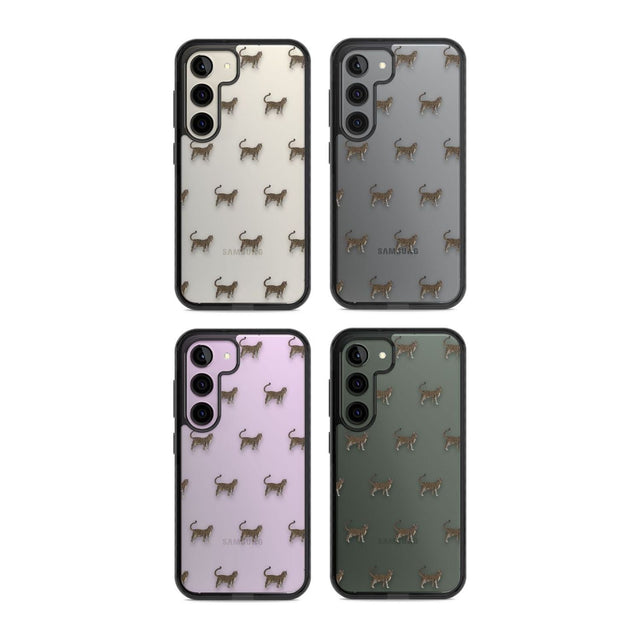 Bengal Cat Pattern Phone Case iPhone 15 Pro Max / Black Impact Case,iPhone 15 Plus / Black Impact Case,iPhone 15 Pro / Black Impact Case,iPhone 15 / Black Impact Case,iPhone 15 Pro Max / Impact Case,iPhone 15 Plus / Impact Case,iPhone 15 Pro / Impact Case,iPhone 15 / Impact Case,iPhone 15 Pro Max / Magsafe Black Impact Case,iPhone 15 Plus / Magsafe Black Impact Case,iPhone 15 Pro / Magsafe Black Impact Case,iPhone 15 / Magsafe Black Impact Case,iPhone 14 Pro Max / Black Impact Case,iPhone 14 Plus / Black Im