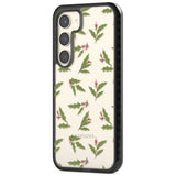 Christmas Holly Pattern Phone Case iPhone 15 Pro Max / Black Impact Case,iPhone 15 Plus / Black Impact Case,iPhone 15 Pro / Black Impact Case,iPhone 15 / Black Impact Case,iPhone 15 Pro Max / Impact Case,iPhone 15 Plus / Impact Case,iPhone 15 Pro / Impact Case,iPhone 15 / Impact Case,iPhone 15 Pro Max / Magsafe Black Impact Case,iPhone 15 Plus / Magsafe Black Impact Case,iPhone 15 Pro / Magsafe Black Impact Case,iPhone 15 / Magsafe Black Impact Case,iPhone 14 Pro Max / Black Impact Case,iPhone 14 Plus / Bla