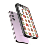 Christmas Presents Pattern Phone Case iPhone 15 Pro Max / Black Impact Case,iPhone 15 Plus / Black Impact Case,iPhone 15 Pro / Black Impact Case,iPhone 15 / Black Impact Case,iPhone 15 Pro Max / Impact Case,iPhone 15 Plus / Impact Case,iPhone 15 Pro / Impact Case,iPhone 15 / Impact Case,iPhone 15 Pro Max / Magsafe Black Impact Case,iPhone 15 Plus / Magsafe Black Impact Case,iPhone 15 Pro / Magsafe Black Impact Case,iPhone 15 / Magsafe Black Impact Case,iPhone 14 Pro Max / Black Impact Case,iPhone 14 Plus / 