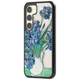 Irises by Vincent Van Gogh Phone Case iPhone 15 Pro Max / Black Impact Case,iPhone 15 Plus / Black Impact Case,iPhone 15 Pro / Black Impact Case,iPhone 15 / Black Impact Case,iPhone 15 Pro Max / Impact Case,iPhone 15 Plus / Impact Case,iPhone 15 Pro / Impact Case,iPhone 15 / Impact Case,iPhone 15 Pro Max / Magsafe Black Impact Case,iPhone 15 Plus / Magsafe Black Impact Case,iPhone 15 Pro / Magsafe Black Impact Case,iPhone 15 / Magsafe Black Impact Case,iPhone 14 Pro Max / Black Impact Case,iPhone 14 Plus / 