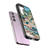 Coastal Community by Katsushika Hokusai Phone Case iPhone 15 Pro Max / Black Impact Case,iPhone 15 Plus / Black Impact Case,iPhone 15 Pro / Black Impact Case,iPhone 15 / Black Impact Case,iPhone 15 Pro Max / Impact Case,iPhone 15 Plus / Impact Case,iPhone 15 Pro / Impact Case,iPhone 15 / Impact Case,iPhone 15 Pro Max / Magsafe Black Impact Case,iPhone 15 Plus / Magsafe Black Impact Case,iPhone 15 Pro / Magsafe Black Impact Case,iPhone 15 / Magsafe Black Impact Case,iPhone 14 Pro Max / Black Impact Case,iPho