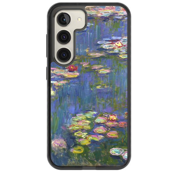 Water Lilies II