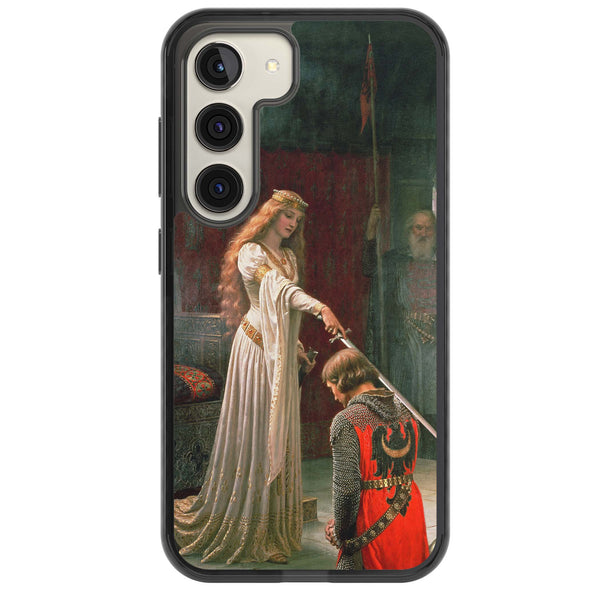 The Accolade