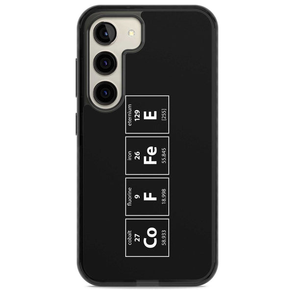 Coffee Element (Black)