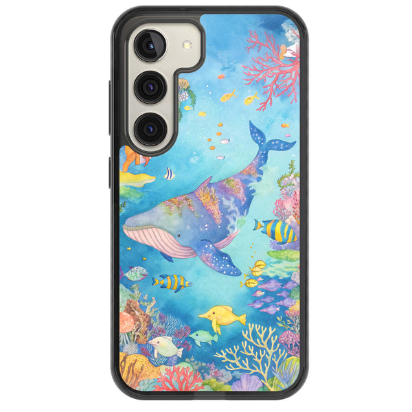 Coral Lagoon