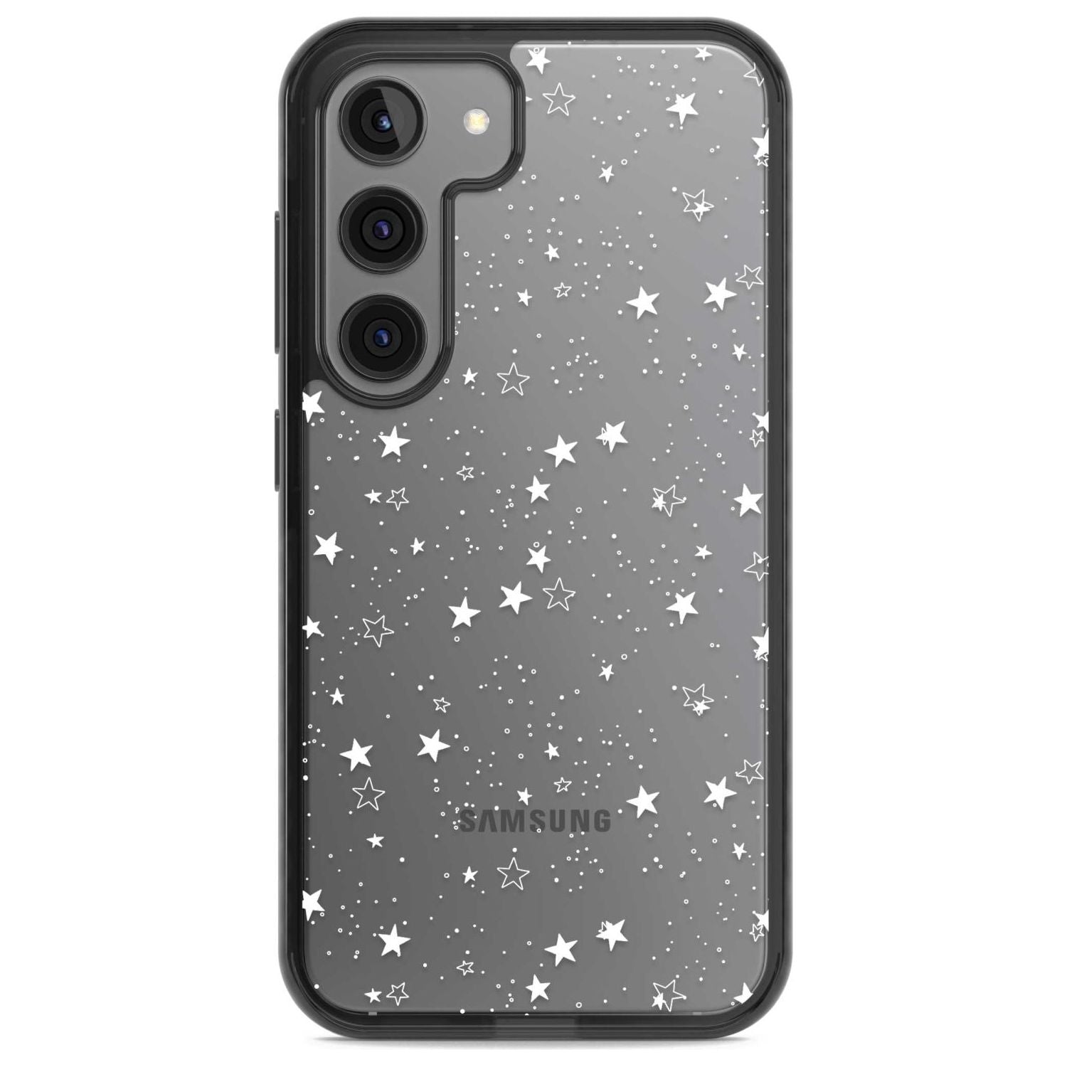 Midnight Starfield
