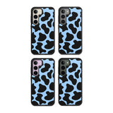 Blue and Black Cow Print Phone Case iPhone 15 Pro Max / Black Impact Case,iPhone 15 Plus / Black Impact Case,iPhone 15 Pro / Black Impact Case,iPhone 15 / Black Impact Case,iPhone 15 Pro Max / Impact Case,iPhone 15 Plus / Impact Case,iPhone 15 Pro / Impact Case,iPhone 15 / Impact Case,iPhone 15 Pro Max / Magsafe Black Impact Case,iPhone 15 Plus / Magsafe Black Impact Case,iPhone 15 Pro / Magsafe Black Impact Case,iPhone 15 / Magsafe Black Impact Case,iPhone 14 Pro Max / Black Impact Case,iPhone 14 Plus / Bl