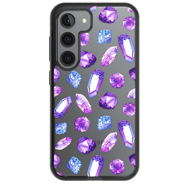 Amethyst Shards