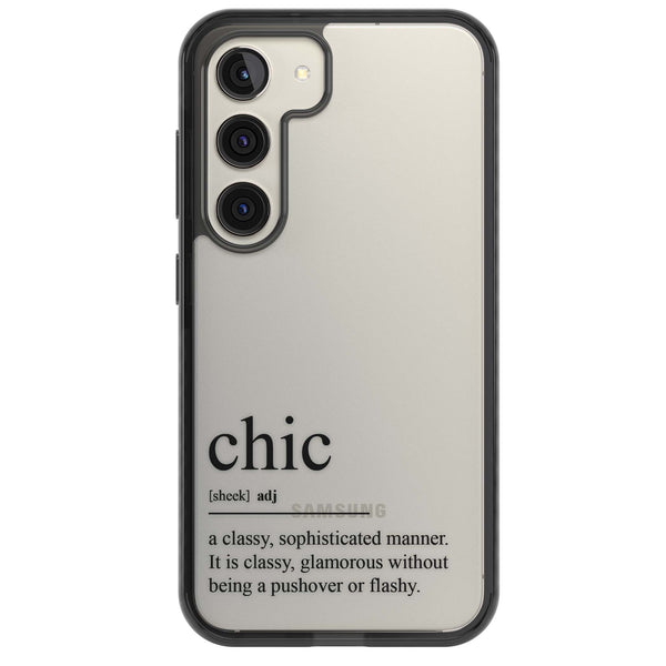 Chic
