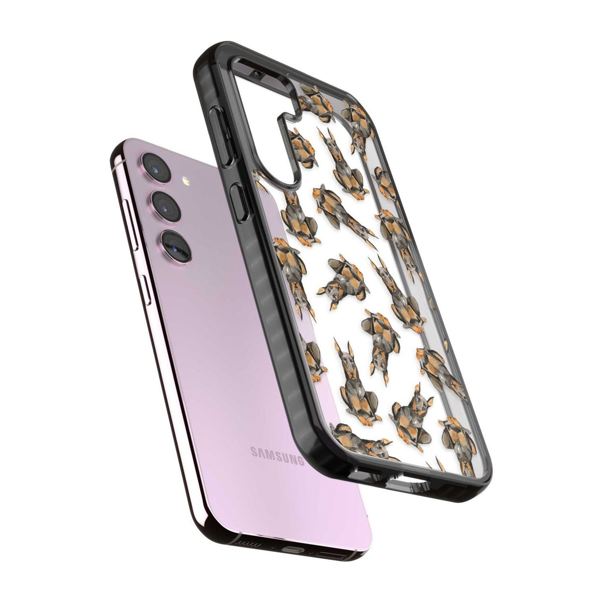 Doberman Watercolour Dog Pattern Phone Case iPhone 15 Pro Max / Black Impact Case,iPhone 15 Plus / Black Impact Case,iPhone 15 Pro / Black Impact Case,iPhone 15 / Black Impact Case,iPhone 15 Pro Max / Impact Case,iPhone 15 Plus / Impact Case,iPhone 15 Pro / Impact Case,iPhone 15 / Impact Case,iPhone 15 Pro Max / Magsafe Black Impact Case,iPhone 15 Plus / Magsafe Black Impact Case,iPhone 15 Pro / Magsafe Black Impact Case,iPhone 15 / Magsafe Black Impact Case,iPhone 14 Pro Max / Black Impact Case,iPhone 14 P