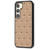 Cavalier King Charles Spaniel Pattern Phone Case iPhone 15 Pro Max / Black Impact Case,iPhone 15 Plus / Black Impact Case,iPhone 15 Pro / Black Impact Case,iPhone 15 / Black Impact Case,iPhone 15 Pro Max / Impact Case,iPhone 15 Plus / Impact Case,iPhone 15 Pro / Impact Case,iPhone 15 / Impact Case,iPhone 15 Pro Max / Magsafe Black Impact Case,iPhone 15 Plus / Magsafe Black Impact Case,iPhone 15 Pro / Magsafe Black Impact Case,iPhone 15 / Magsafe Black Impact Case,iPhone 14 Pro Max / Black Impact Case,iPhone