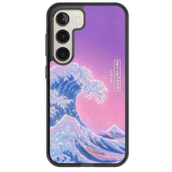 The Great Opal Wave