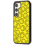 Happy Face Pattern Phone Case iPhone 15 Pro Max / Black Impact Case,iPhone 15 Plus / Black Impact Case,iPhone 15 Pro / Black Impact Case,iPhone 15 / Black Impact Case,iPhone 15 Pro Max / Impact Case,iPhone 15 Plus / Impact Case,iPhone 15 Pro / Impact Case,iPhone 15 / Impact Case,iPhone 15 Pro Max / Magsafe Black Impact Case,iPhone 15 Plus / Magsafe Black Impact Case,iPhone 15 Pro / Magsafe Black Impact Case,iPhone 15 / Magsafe Black Impact Case,iPhone 14 Pro Max / Black Impact Case,iPhone 14 Plus / Black Im