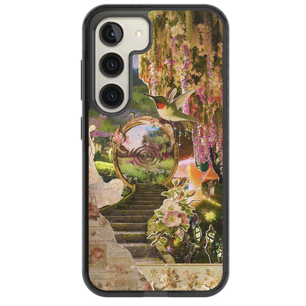 Fairy Portal