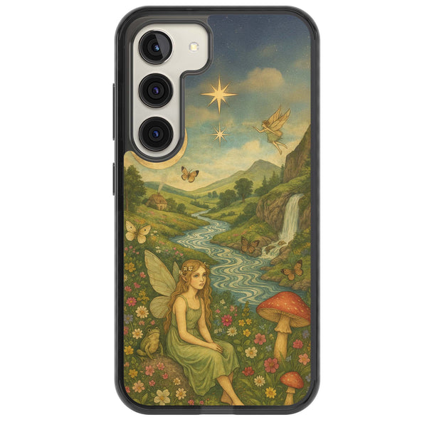 Nature Fairy