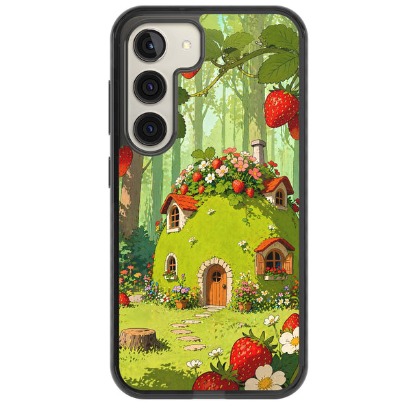 Strawberry Cottage