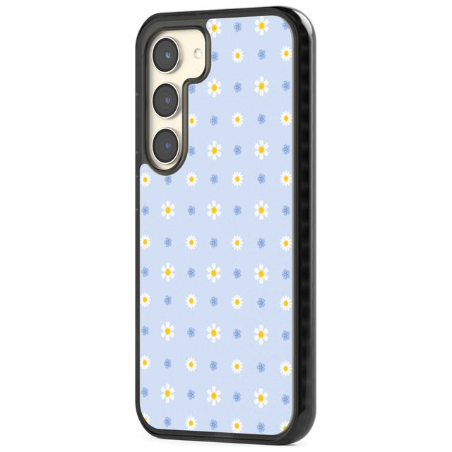 Pale Blue Daisies Phone Case iPhone 15 Pro Max / Black Impact Case,iPhone 15 Plus / Black Impact Case,iPhone 15 Pro / Black Impact Case,iPhone 15 / Black Impact Case,iPhone 15 Pro Max / Impact Case,iPhone 15 Plus / Impact Case,iPhone 15 Pro / Impact Case,iPhone 15 / Impact Case,iPhone 15 Pro Max / Magsafe Black Impact Case,iPhone 15 Plus / Magsafe Black Impact Case,iPhone 15 Pro / Magsafe Black Impact Case,iPhone 15 / Magsafe Black Impact Case,iPhone 14 Pro Max / Black Impact Case,iPhone 14 Plus / Black Imp