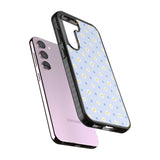 Pale Blue Daisies Phone Case iPhone 15 Pro Max / Black Impact Case,iPhone 15 Plus / Black Impact Case,iPhone 15 Pro / Black Impact Case,iPhone 15 / Black Impact Case,iPhone 15 Pro Max / Impact Case,iPhone 15 Plus / Impact Case,iPhone 15 Pro / Impact Case,iPhone 15 / Impact Case,iPhone 15 Pro Max / Magsafe Black Impact Case,iPhone 15 Plus / Magsafe Black Impact Case,iPhone 15 Pro / Magsafe Black Impact Case,iPhone 15 / Magsafe Black Impact Case,iPhone 14 Pro Max / Black Impact Case,iPhone 14 Plus / Black Imp