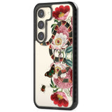 Floral Snake Phone Case iPhone 15 Pro Max / Black Impact Case,iPhone 15 Plus / Black Impact Case,iPhone 15 Pro / Black Impact Case,iPhone 15 / Black Impact Case,iPhone 15 Pro Max / Impact Case,iPhone 15 Plus / Impact Case,iPhone 15 Pro / Impact Case,iPhone 15 / Impact Case,iPhone 15 Pro Max / Magsafe Black Impact Case,iPhone 15 Plus / Magsafe Black Impact Case,iPhone 15 Pro / Magsafe Black Impact Case,iPhone 15 / Magsafe Black Impact Case,iPhone 14 Pro Max / Black Impact Case,iPhone 14 Plus / Black Impact C