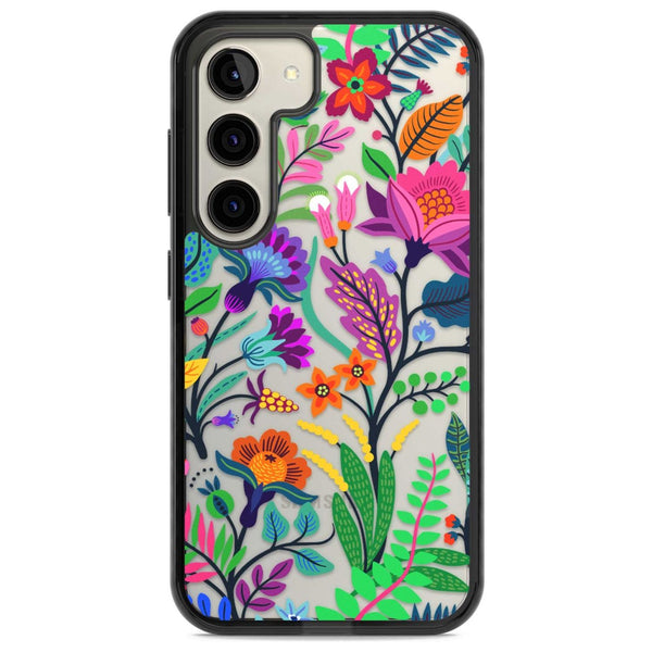 Floral Vibe