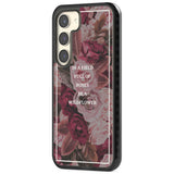 Be a Wildflower Floral Quote Phone Case iPhone 15 Pro Max / Black Impact Case,iPhone 15 Plus / Black Impact Case,iPhone 15 Pro / Black Impact Case,iPhone 15 / Black Impact Case,iPhone 15 Pro Max / Impact Case,iPhone 15 Plus / Impact Case,iPhone 15 Pro / Impact Case,iPhone 15 / Impact Case,iPhone 15 Pro Max / Magsafe Black Impact Case,iPhone 15 Plus / Magsafe Black Impact Case,iPhone 15 Pro / Magsafe Black Impact Case,iPhone 15 / Magsafe Black Impact Case,iPhone 14 Pro Max / Black Impact Case,iPhone 14 Plus 