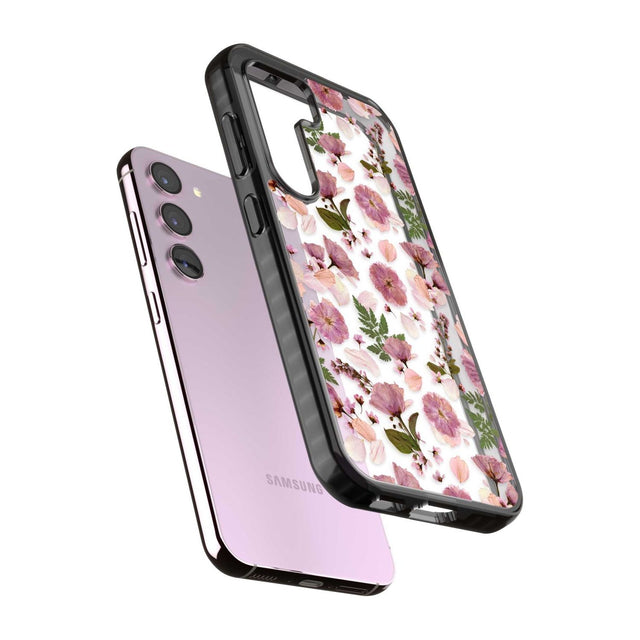 Floral Menagerie Transparent Design Phone Case iPhone 15 Pro Max / Black Impact Case,iPhone 15 Plus / Black Impact Case,iPhone 15 Pro / Black Impact Case,iPhone 15 / Black Impact Case,iPhone 15 Pro Max / Impact Case,iPhone 15 Plus / Impact Case,iPhone 15 Pro / Impact Case,iPhone 15 / Impact Case,iPhone 15 Pro Max / Magsafe Black Impact Case,iPhone 15 Plus / Magsafe Black Impact Case,iPhone 15 Pro / Magsafe Black Impact Case,iPhone 15 / Magsafe Black Impact Case,iPhone 14 Pro Max / Black Impact Case,iPhone 1