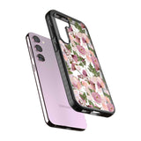 Leafy Floral Pattern Transparent Design Phone Case iPhone 15 Pro Max / Black Impact Case,iPhone 15 Plus / Black Impact Case,iPhone 15 Pro / Black Impact Case,iPhone 15 / Black Impact Case,iPhone 15 Pro Max / Impact Case,iPhone 15 Plus / Impact Case,iPhone 15 Pro / Impact Case,iPhone 15 / Impact Case,iPhone 15 Pro Max / Magsafe Black Impact Case,iPhone 15 Plus / Magsafe Black Impact Case,iPhone 15 Pro / Magsafe Black Impact Case,iPhone 15 / Magsafe Black Impact Case,iPhone 14 Pro Max / Black Impact Case,iPho