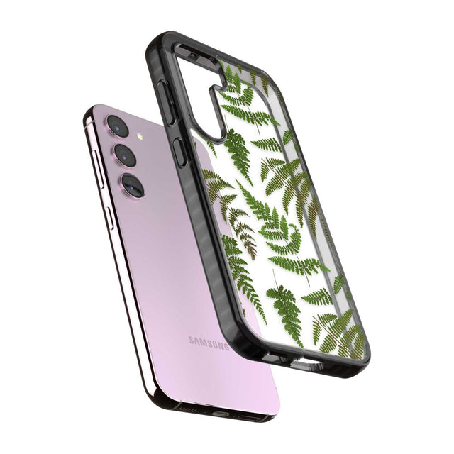 Leafy Ferns Phone Case iPhone 15 Pro Max / Black Impact Case,iPhone 15 Plus / Black Impact Case,iPhone 15 Pro / Black Impact Case,iPhone 15 / Black Impact Case,iPhone 15 Pro Max / Impact Case,iPhone 15 Plus / Impact Case,iPhone 15 Pro / Impact Case,iPhone 15 / Impact Case,iPhone 15 Pro Max / Magsafe Black Impact Case,iPhone 15 Plus / Magsafe Black Impact Case,iPhone 15 Pro / Magsafe Black Impact Case,iPhone 15 / Magsafe Black Impact Case,iPhone 14 Pro Max / Black Impact Case,iPhone 14 Plus / Black Impact Ca