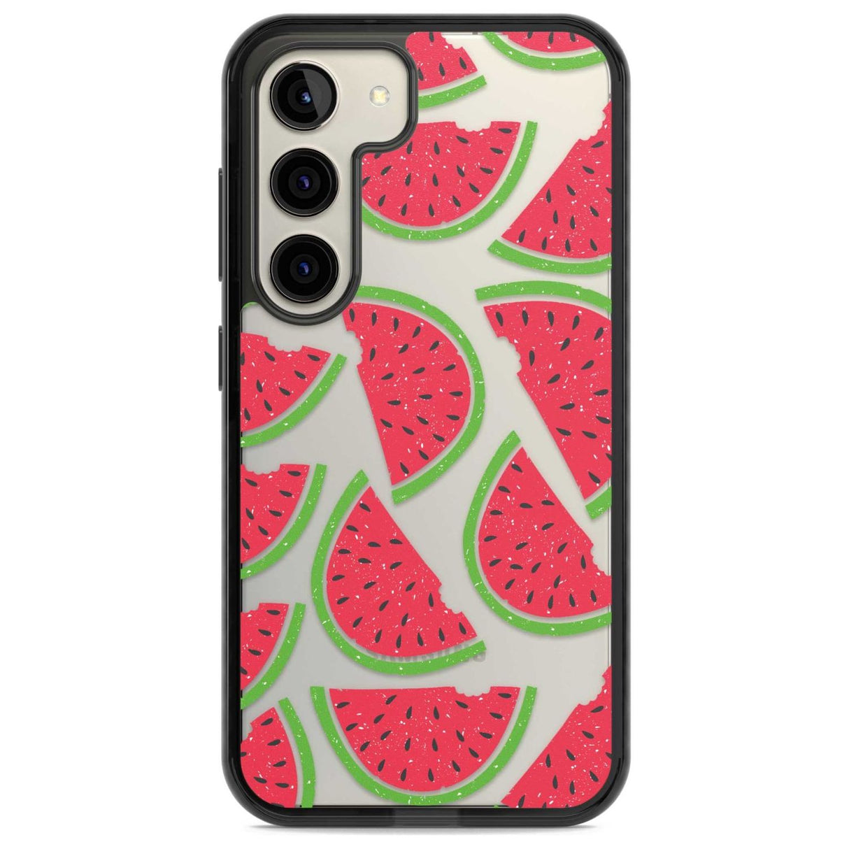 Watermelon Pattern