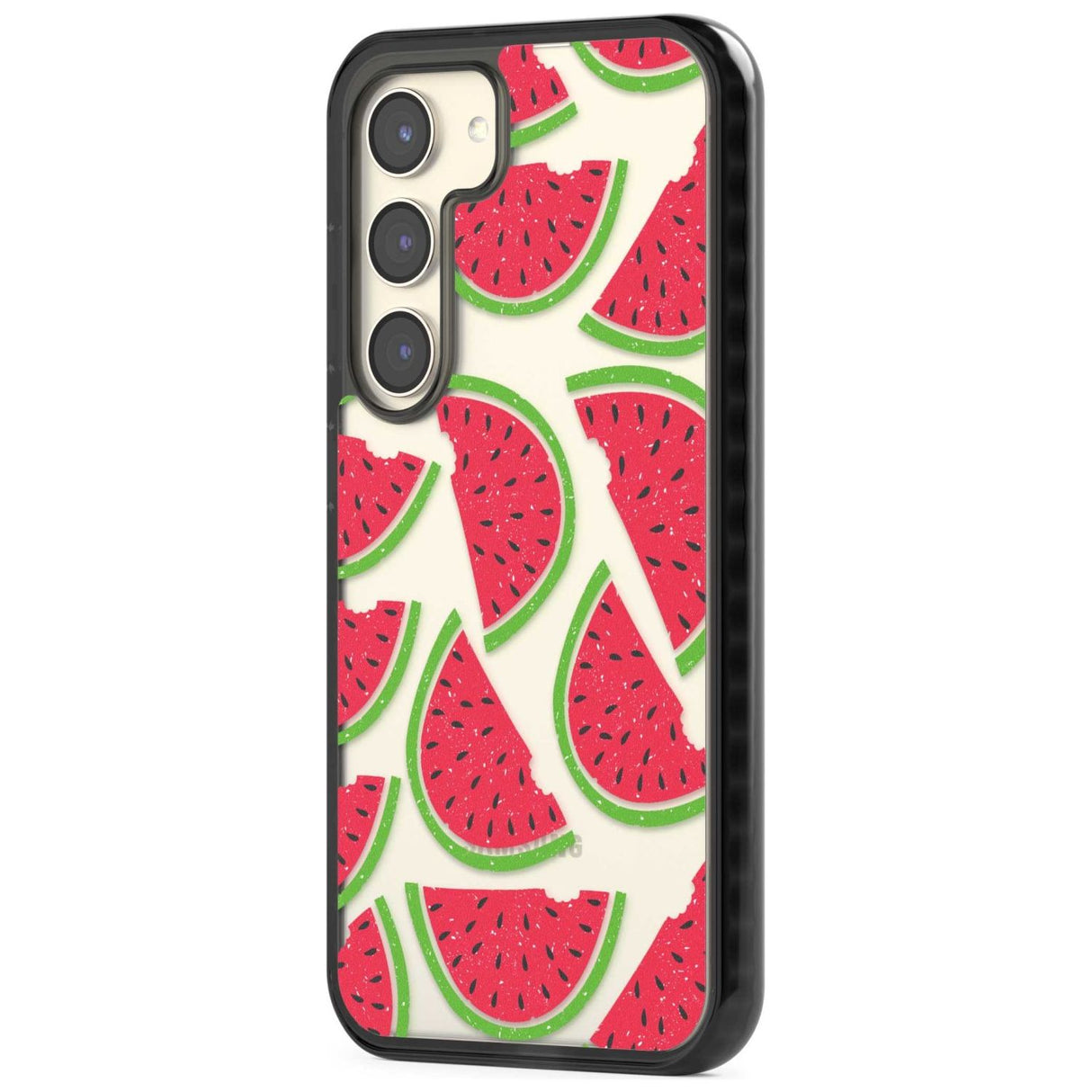 Watermelon Pattern