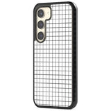 Simplistic Small Grid Designs White