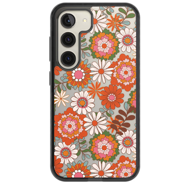 Seventies Bloom